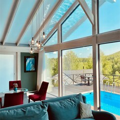 Комплекс Шале Altai Palace, Алтайский район, Алтайский край