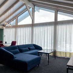 Комплекс Шале Altai Palace, Алтайский район, Алтайский край