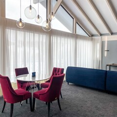 Комплекс Шале Altai Palace, Алтайский район, Алтайский край