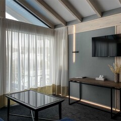 Комплекс Шале Altai Palace, Алтайский район, Алтайский край