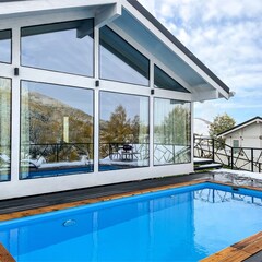 Комплекс Шале Altai Palace, Алтайский район, Алтайский край