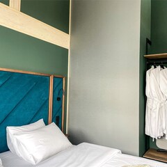 Комплекс Шале Altai Palace, Алтайский район, Алтайский край