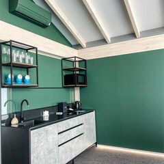 Комплекс Шале Altai Palace, Алтайский район, Алтайский край