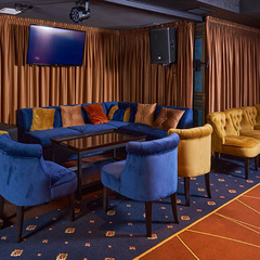 Комплекс Шале Altai Palace, Алтайский район, Алтайский край