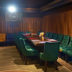 Комплекс Шале Altai Palace, Алтайский район, Алтайский край