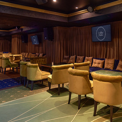 Комплекс Шале Altai Palace, Алтайский район, Алтайский край