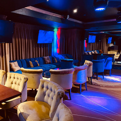 Комплекс Шале Altai Palace, Алтайский район, Алтайский край