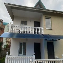 Гостевой дом Олимп, Сочи, Краснодарский край