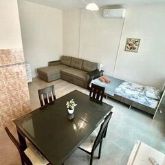 Гостевой дом Олимп, Сочи, Краснодарский край