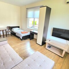 Гостевой дом Олимп, Сочи, Краснодарский край