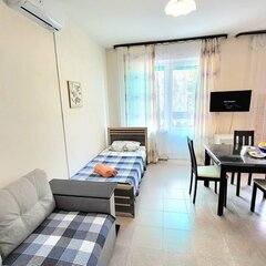 Гостевой дом Олимп, Сочи, Краснодарский край