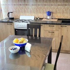 Гостевой дом Олимп, Сочи, Краснодарский край