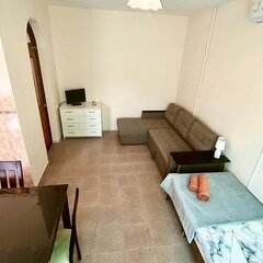 Гостевой дом Олимп, Сочи, Краснодарский край