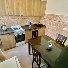 Гостевой дом Олимп, Сочи, Краснодарский край