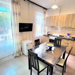 Гостевой дом Олимп, Сочи, Краснодарский край