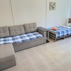 Гостевой дом Олимп, Сочи, Краснодарский край