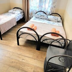 Гостевой дом Олимп, Сочи, Краснодарский край