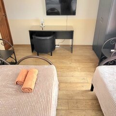 Гостевой дом Олимп, Сочи, Краснодарский край