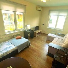 Гостевой дом Олимп, Сочи, Краснодарский край