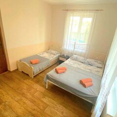 Гостевой дом Олимп, Сочи, Краснодарский край