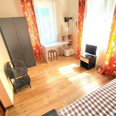 Гостевой дом Олимп, Сочи, Краснодарский край