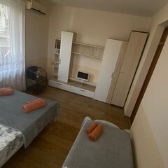 Гостевой дом Олимп, Сочи, Краснодарский край