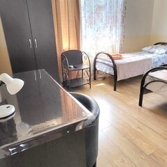 Гостевой дом Олимп, Сочи, Краснодарский край