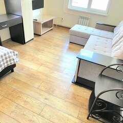 Гостевой дом Олимп, Сочи, Краснодарский край