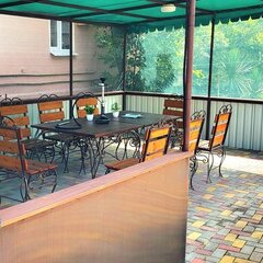 Гостевой дом Олимп, Сочи, Краснодарский край