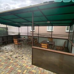 Гостевой дом Олимп, Сочи, Краснодарский край