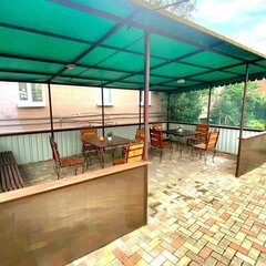 Гостевой дом Олимп, Сочи, Краснодарский край