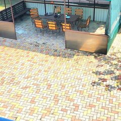 Гостевой дом Олимп, Сочи, Краснодарский край