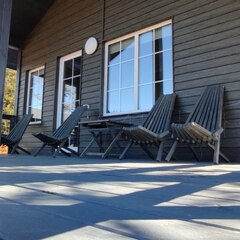 База отдыха Ёкиранта, Пряжинский район, Республика Карелия