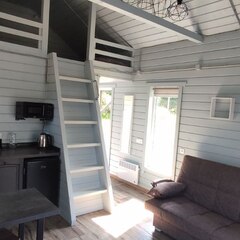 База отдыха Ёкиранта, Пряжинский район, Республика Карелия