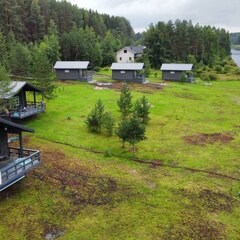 База отдыха Ёкиранта, Пряжинский район, Республика Карелия