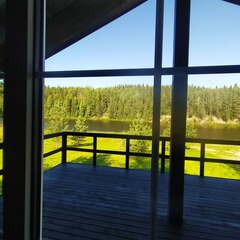 База отдыха Ёкиранта, Пряжинский район, Республика Карелия