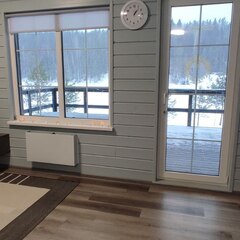 База отдыха Ёкиранта, Пряжинский район, Республика Карелия