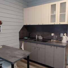 База отдыха Ёкиранта, Пряжинский район, Республика Карелия