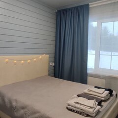 База отдыха Ёкиранта, Пряжинский район, Республика Карелия