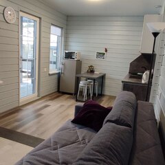 База отдыха Ёкиранта, Пряжинский район, Республика Карелия