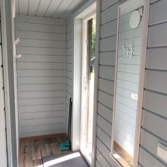 База отдыха Ёкиранта, Пряжинский район, Республика Карелия