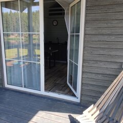 База отдыха Ёкиранта, Пряжинский район, Республика Карелия