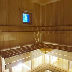 База отдыха Ёкиранта, Пряжинский район, Республика Карелия