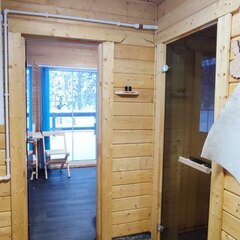 База отдыха Ёкиранта, Пряжинский район, Республика Карелия