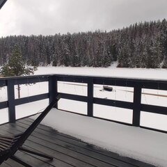 База отдыха Ёкиранта, Пряжинский район, Республика Карелия