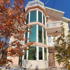 Гостевой дом Дельфин, Туапсинский район, Краснодарский край