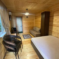 Гостевой дом Дельфин, Туапсинский район, Краснодарский край