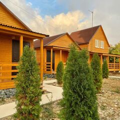 Гостевой дом Дельфин, Туапсинский район, Краснодарский край