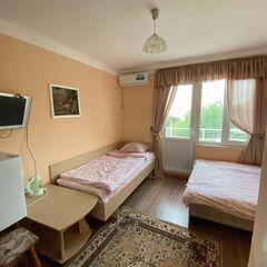 Гостевой дом Дельфин, Туапсинский район, Краснодарский край