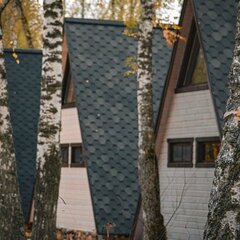 Глэмпинг Golden time, Манжерок, Республика Алтай